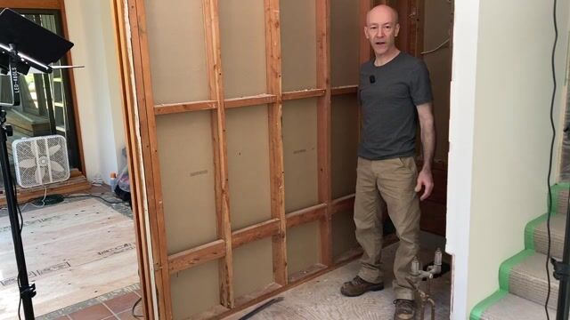 Build a Custom Vertical Shower Storage Niche – Step by Step Guide