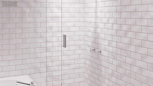 Install a Shower Shelf on Tile Wall | Retrofit Shower Shelf Guide